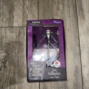 Diamond Select The Nightmare Before Christmas 25th Ann. Jack Skellington Box B